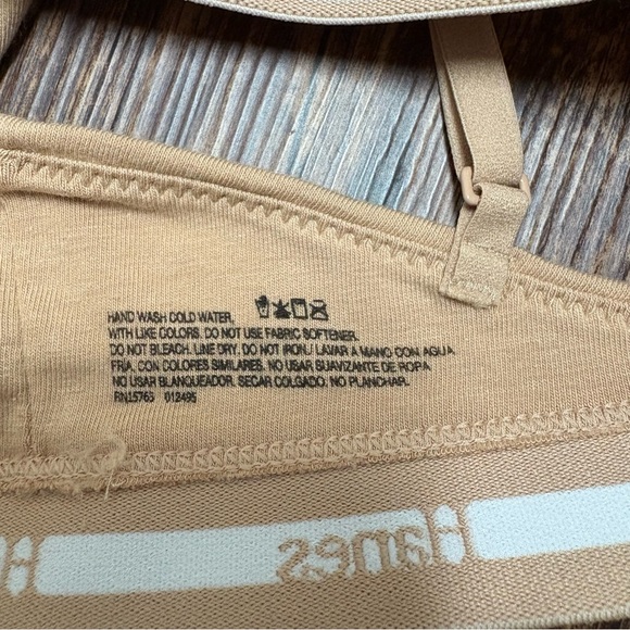 Bralettes - Picture 5 of 6